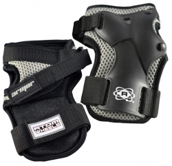 Atom Armor Wrist Guard