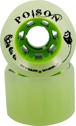 Atom Poison Wheels
