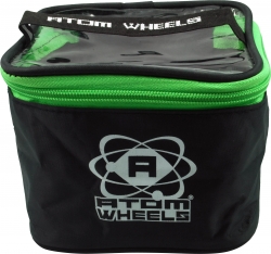 Atom Quad Wheel Bag