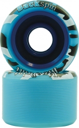 Backspin Blueprint Wheels