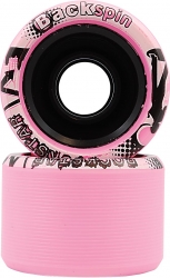 Backspin Rockstar Wheels