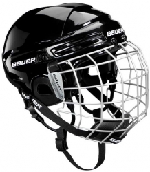 Bauer 2100 Combo Helmet