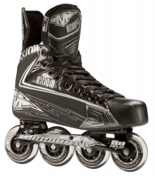 Bauer/Mission A3