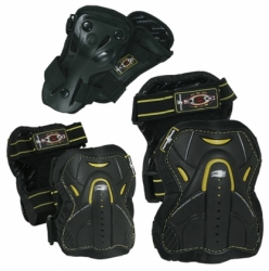 BoneShieldz Tri Pak