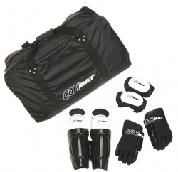 Combat Hockey Youth Starter Set