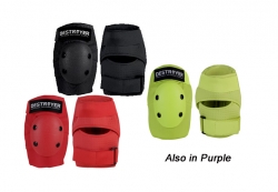 Destroyer Pro Elbow Pads