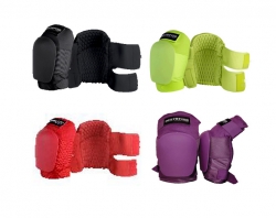 Destroyer Pro Knee Pads