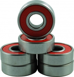 Magnum Speed Bearings Abec 5