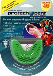 Protech Dent Mouth Guard - 1 Pack