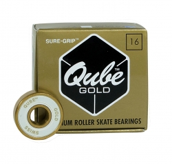 Qube Gold Swiss