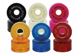 RC Medallion Plus Wheels