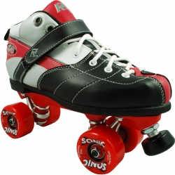 ROCK Expression Sonic Skates