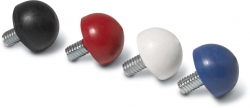 Iris Rubber Dance Plugs