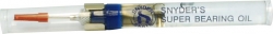 Snyder All Purpose Bearing Oil