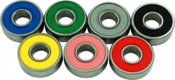 Sonic Bearings