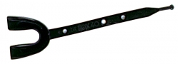 Fox Mouth Guard with Strap