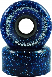 Sure-Grip Motion Glitter Wheels