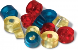 Sure-Grip Urethane DA45 Cushions