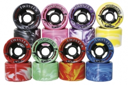 Sure-Grip Twister Wheels
