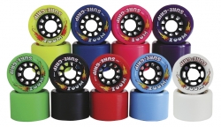 Sure-Grip Zoom Wheels