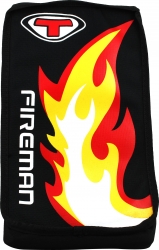 TOUR Fireman Goalie Blocker