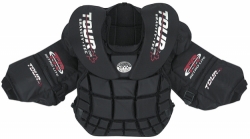 TOUR Aironic 490 Chest Protector