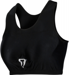 Title Boxing Womens Derby Chest Guard