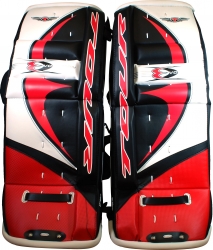 Tour Evo 6000 Leg Pads
