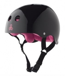 Triple 8 Helmet Glossy