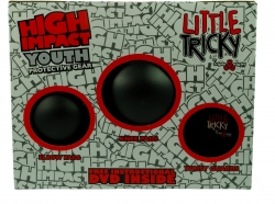 Triple 8 Lil Tricky Tri Pack
