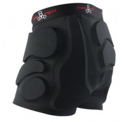 Triple 8 Roller Derby Bumsavers