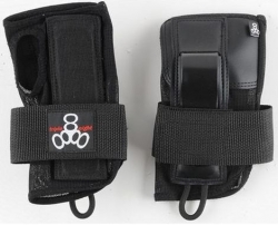 Triple 8 Wrist Brace Slide On