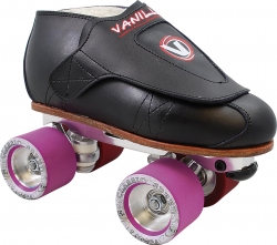 Vanilla Freestyle Proline Classic