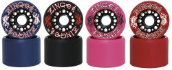 RC Zinger Wheels