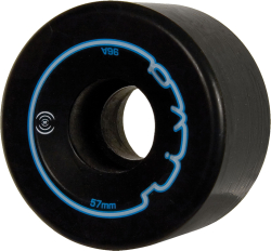 Radar Riva 57MM Wheels