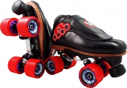 Derby Skates